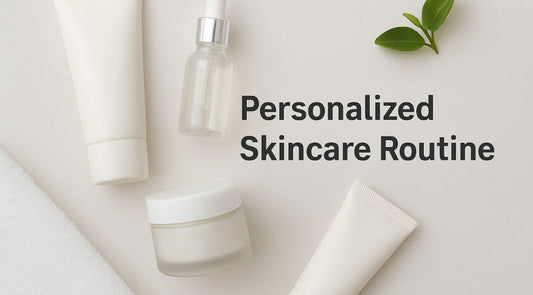 The Ultimate Skincare Routine Guide: Step-by-Step Order for Every Skin Type