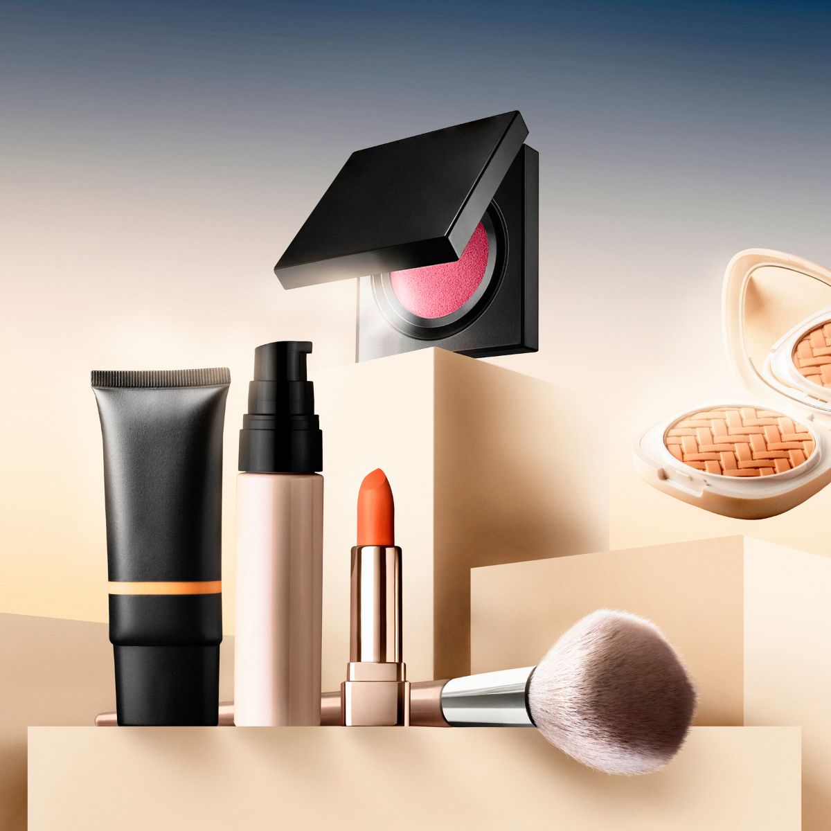 Makeup