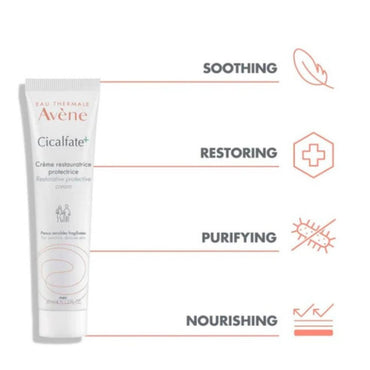 Protective Repair Cream (Original) – Deep Hydration & Skin Barrier Repair