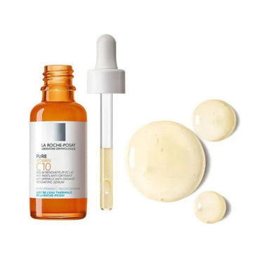 Vitamin C10 Serum UAE | Brightening, Anti-Aging & Hydrating Formula