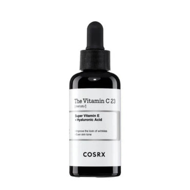 Super Vitamin C 23 Serum UAE | 23% Pure Vitamin C for Bright, Youthful Skin