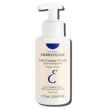 Embryolisse Multi-purpose Moisturizer (Original) – 3-in-1 Hydrating Cream, Primer & Makeup Remover