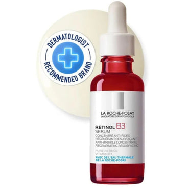 Vitamin B3 Serum UAE | Brightening, Hydrating & Pore-Minimizing Formula