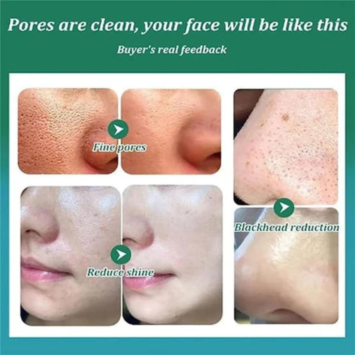 Cuishifan Facial Cleanser – Hydrating & Whitening Foaming Face Wash for All Skin Types (UAE)