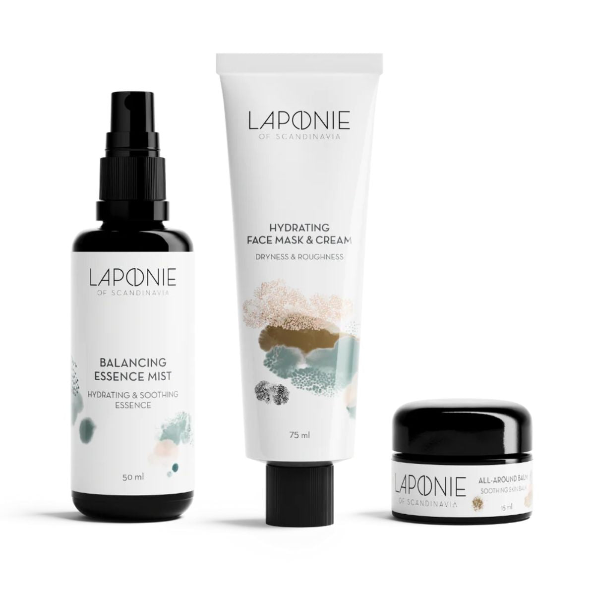 Sensitive & Problem Care