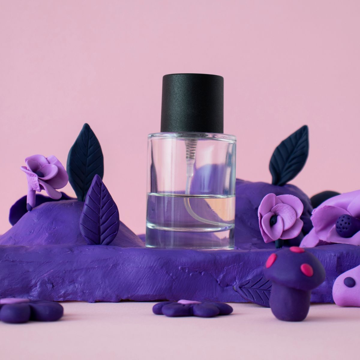 Fragrances