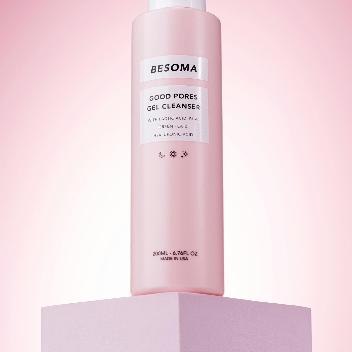 Facial Cleanser