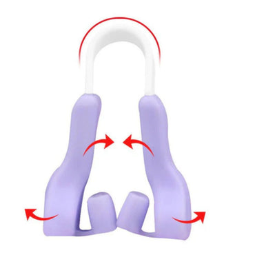 Magic Nose Shaper Clip – Silicone Nose Lifting & Slimming Beauty Tool