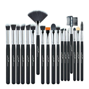 Professional Makeup Brush Care Guide