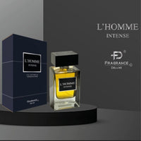 L’Homme Intense Perfume for Men – 100ml Eau de Parfum (Generic)
