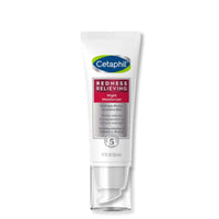 Moisturizer for sensitive skin – fragrance-free, hydrating, calming 50ml