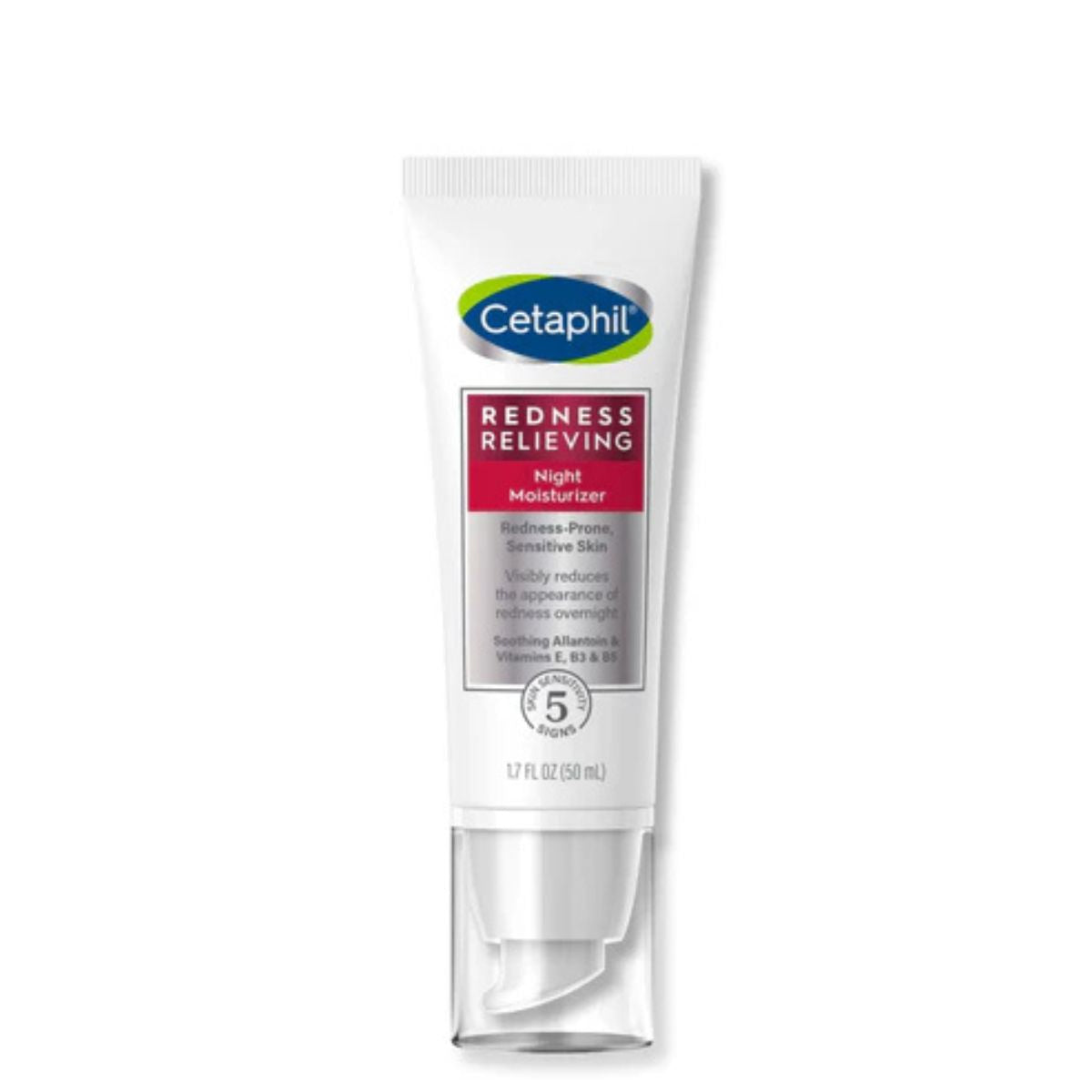 Moisturizer for sensitive skin – fragrance-free, hydrating, calming 50ml