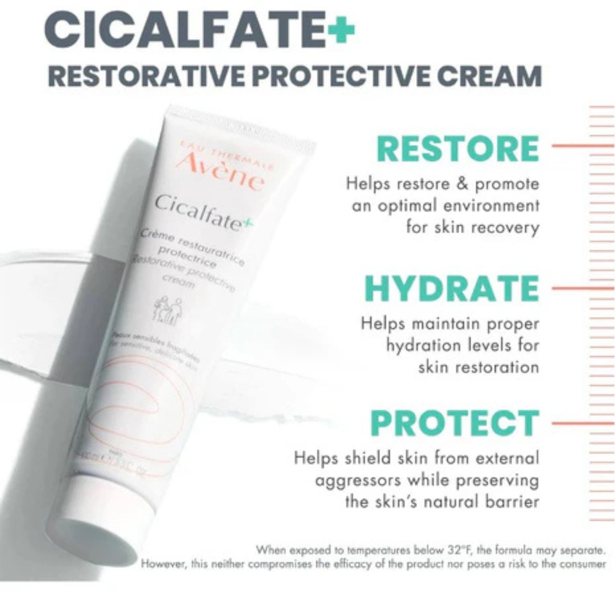 Protective Repair Cream (Original) – Deep Hydration & Skin Barrier Repair