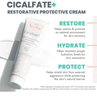 Protective Repair Cream (Original) – Deep Hydration & Skin Barrier Repair