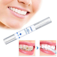 Teeth Whitening Pen Cleaning Serum – Dental Tools for Oral Care & Stain Removal