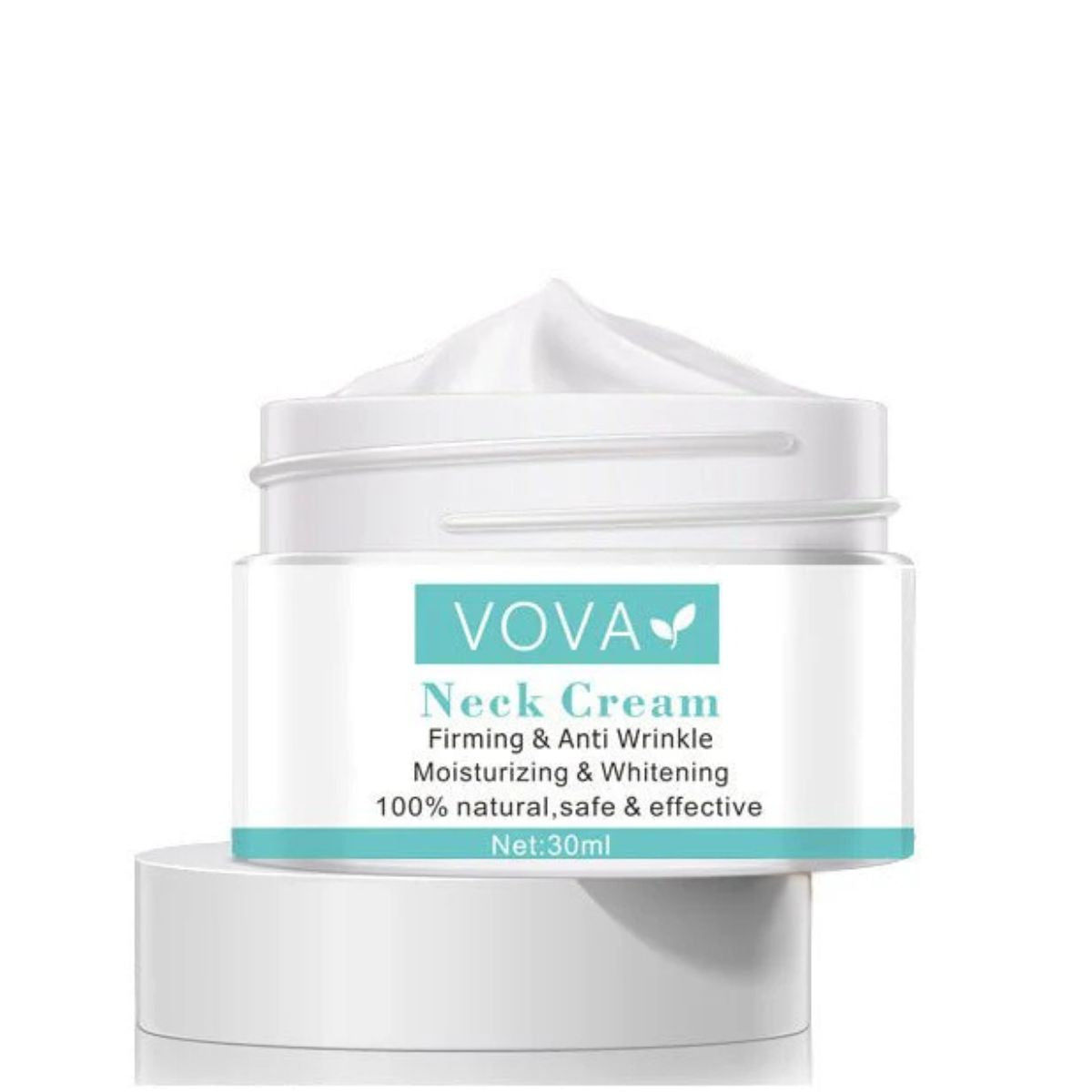 Beauty Neck Cream – Firming & Anti-Wrinkle Skincare (30ml)