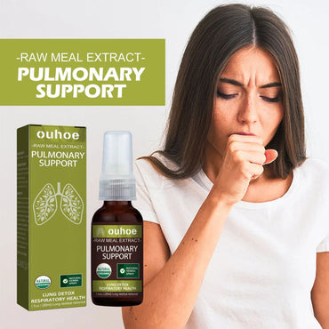 Body Care Oral Spray – Fresh Breath (30ml)