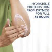 Cream for sensitive skin – fragrance-free, hypoallergenic, dermatologist-tested 453g