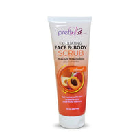 Papaya Body Scrub – Exfoliating & Brightening Skincare 250g