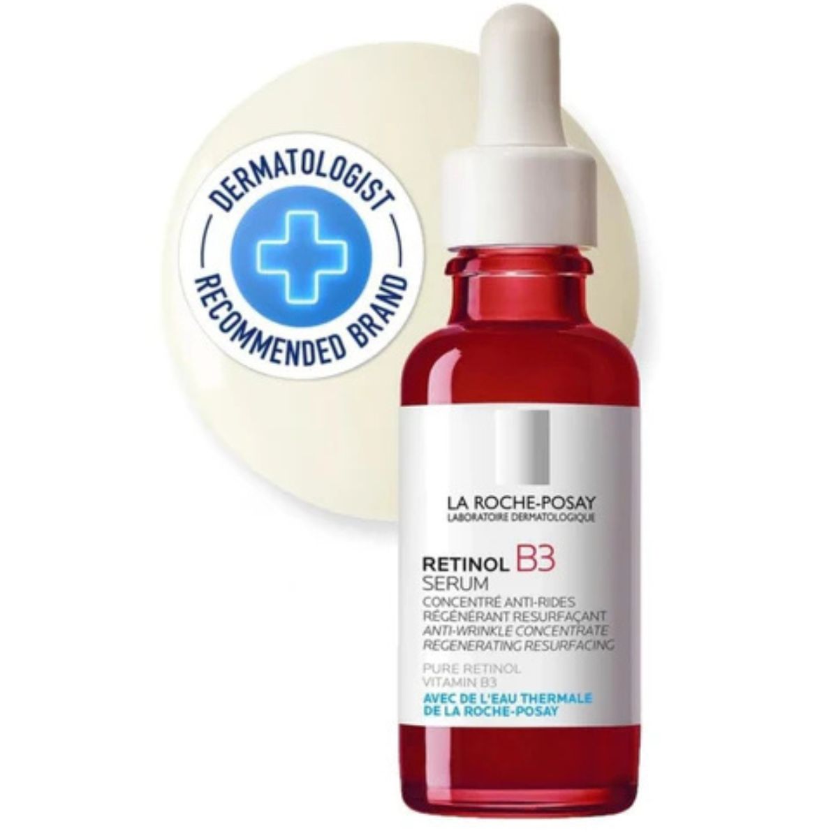 Vitamin B3 Serum UAE | Brightening, Hydrating & Pore-Minimizing Formula