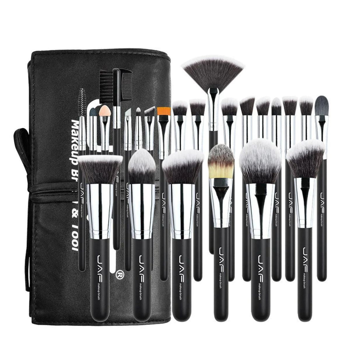 Professional Makeup Brush Care Guide