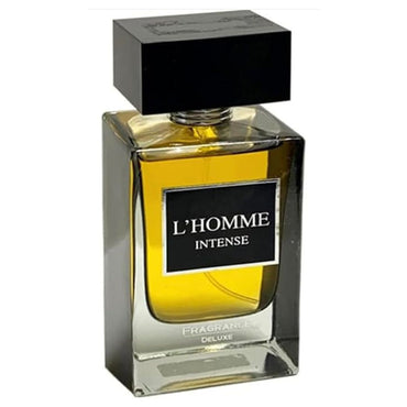 L’Homme Intense Perfume for Men – 100ml Eau de Parfum (Generic)