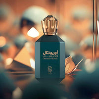 Nylaa Natural Spray Vaporisateur – Long-Lasting Unisex Fragrance