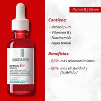 Vitamin B3 Serum UAE | Brightening, Hydrating & Pore-Minimizing Formula