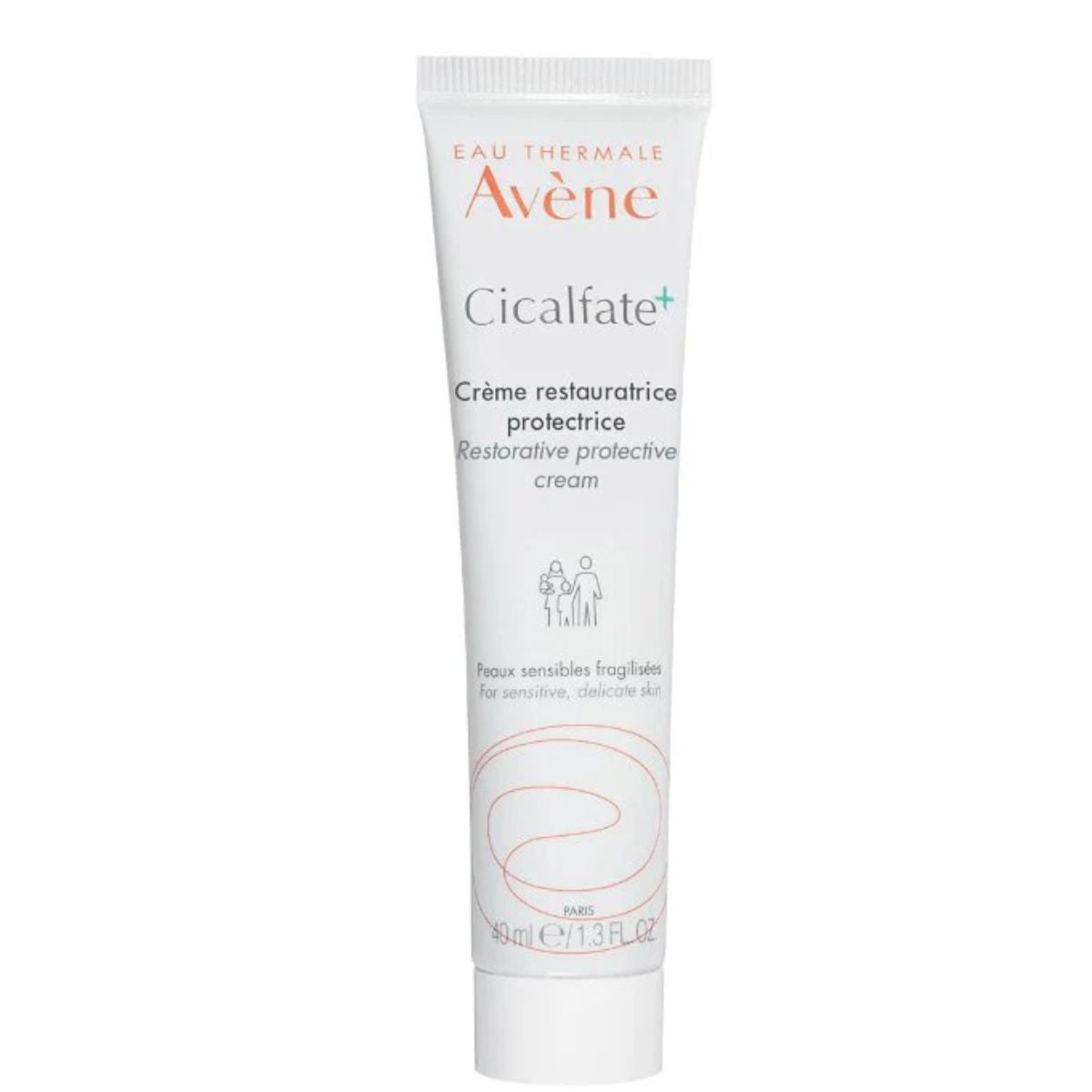 Protective Repair Cream (Original) – Deep Hydration & Skin Barrier Repair