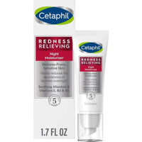 Moisturizer for sensitive skin – fragrance-free, hydrating, calming 50ml