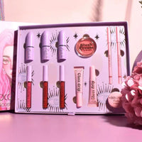 Kevin & Coco - All-in-One Makeup Palette (Original) | Eyeshadow, Blush, Highlighter & Contour