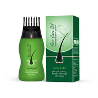 Love Jojo Hair Care Oil with Argan & Jojoba – 170ml (Original)