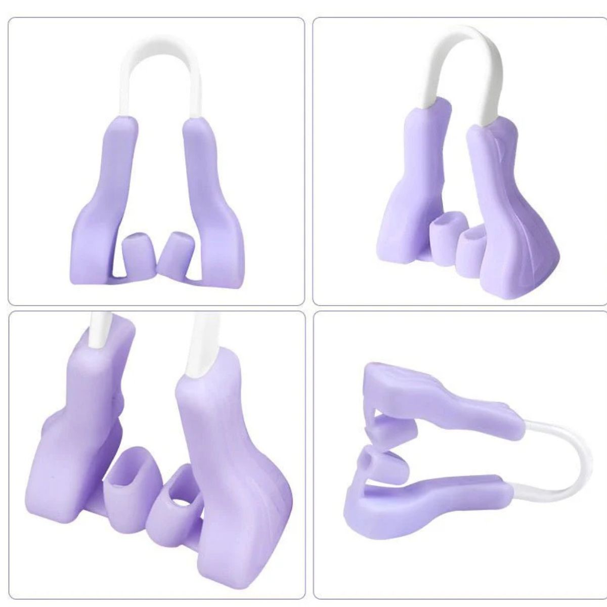 Magic Nose Shaper Clip – Silicone Nose Lifting & Slimming Beauty Tool