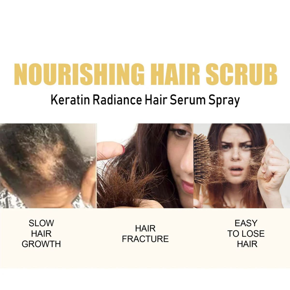 Deep Soothing Manic Hair Conditioner 80ml – Protein-rich formula with jojoba, avocado & rose oils for smooth, shiny hair.
