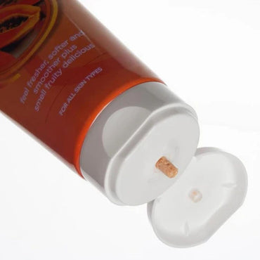 Papaya Body Scrub – Exfoliating & Brightening Skincare 250g