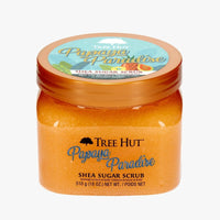 Shea Sugar Body Scrub – Exfoliating & Moisturizing Skincare 510g