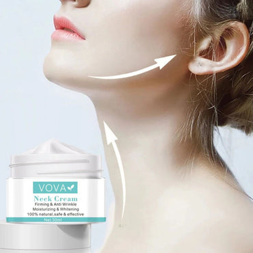 Beauty Neck Cream – Firming & Anti-Wrinkle Skincare (30ml)