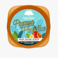 Shea Sugar Body Scrub – Exfoliating & Moisturizing Skincare 510g