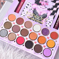 Kevin & Coco Makeup Set All-in-One Beauty Kit