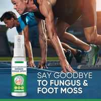 Hand Ringworm Beriberi Fungus Spray (Original) – 30ml