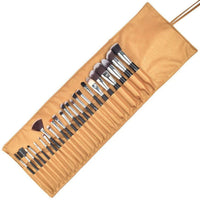 Professional Makeup Brush Care Guide