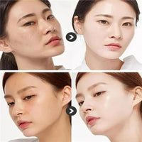 Cuishifan Facial Cleanser – Hydrating & Whitening Foaming Face Wash for All Skin Types (UAE)