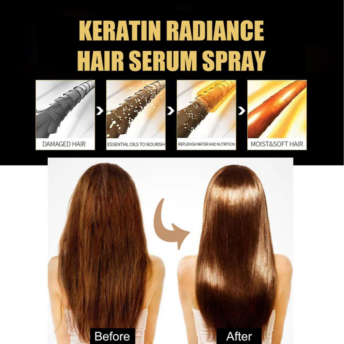 Deep Soothing Manic Hair Conditioner 80ml – Protein-rich formula with jojoba, avocado & rose oils for smooth, shiny hair.