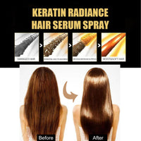 Deep Soothing Manic Hair Conditioner 80ml – Protein-rich formula with jojoba, avocado & rose oils for smooth, shiny hair.
