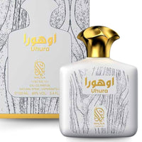 Nylaa Natural Spray Vaporisateur – Long-Lasting Unisex Fragrance