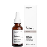 Retinol 0.2% in Squalane Serum UAE | Gentle Anti-Aging & Hydrating Formula