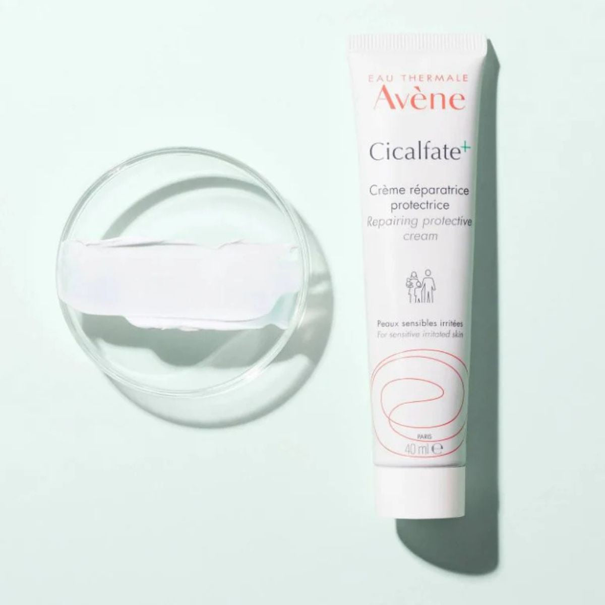 Protective Repair Cream (Original) – Deep Hydration & Skin Barrier Repair