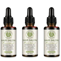 Hair Care Essential Oil – Lightweight nourishing treatment for smooth, shiny, and healthy hair