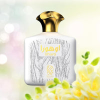 Nylaa Natural Spray Vaporisateur – Long-Lasting Unisex Fragrance