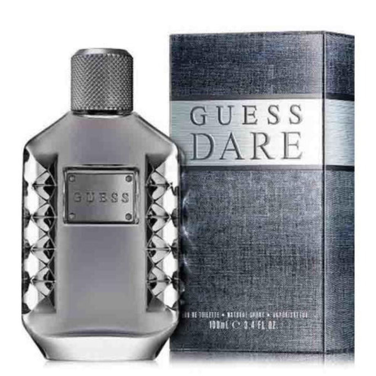 ✔ Authentic & Original – 100% genuine Guess fragrance 💫
✔ Fresh & Invigorating – A captivating mix of refreshing top & sensual base notes 🌿👃
✔ Long-Lasting Scent – Keeps you fresh & confident all day ✨
✔ Perfect Gift Choice – Elegant bottle for birthdays, anniversaries & special occasions 🎁
✔ For Him & Her – Distinct versions available for men & women 🕺💃
✔ Travel-Friendly 100ml – Generous size that lasts longer 📦